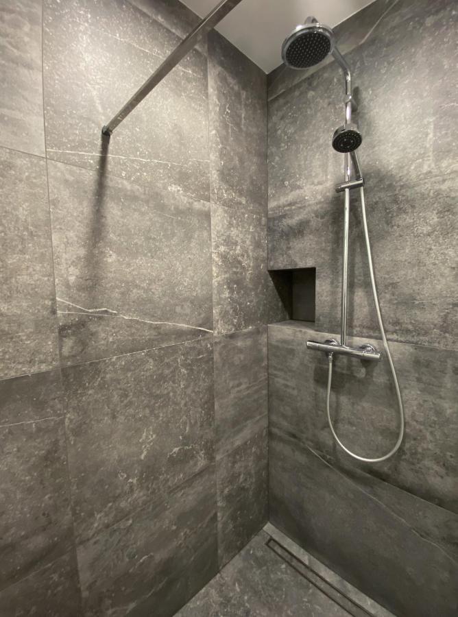Urokliwy Apartament Haven Nad Morzem+Free Parking Apartman Kołobrzeg Kültér fotó