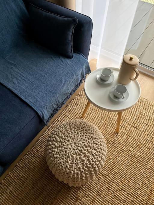 Urokliwy Apartament Haven Nad Morzem+Free Parking Apartman Kołobrzeg Kültér fotó